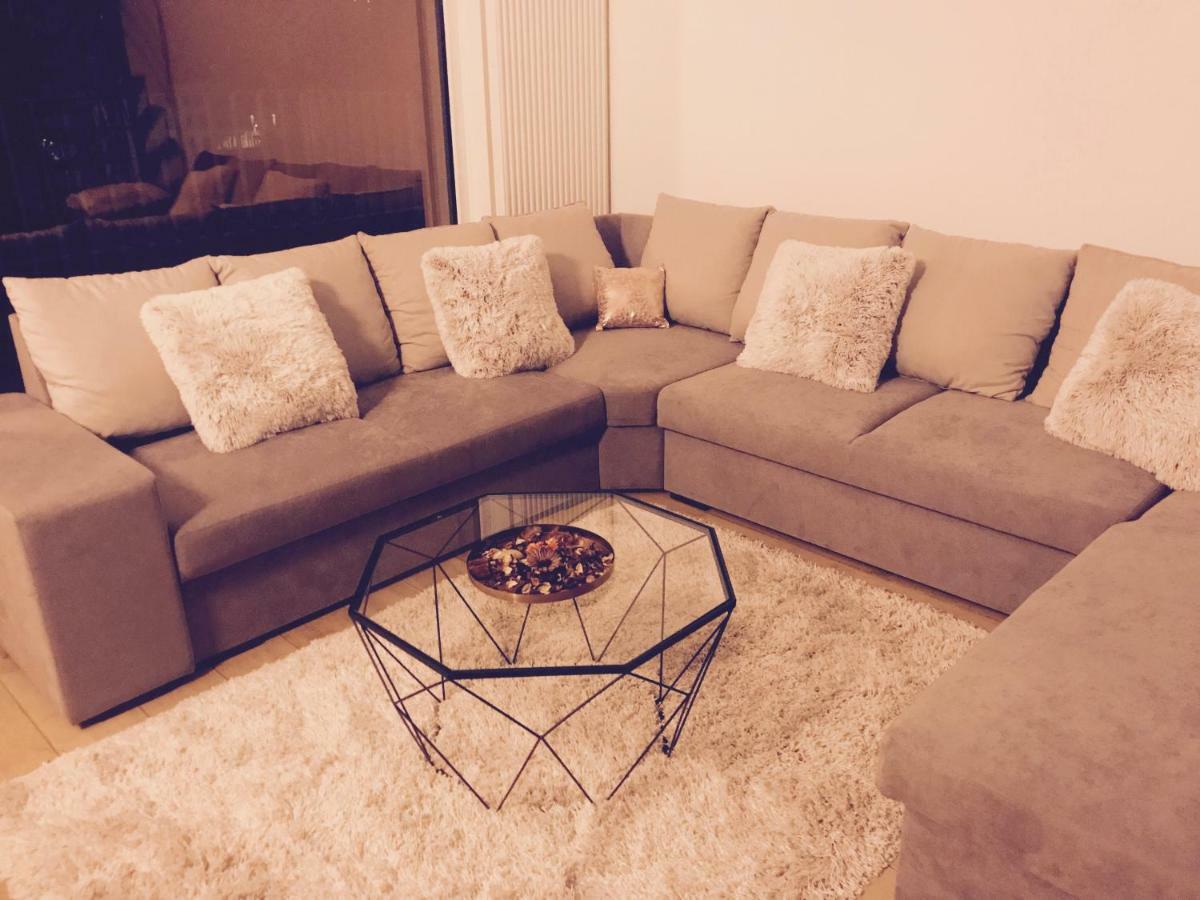 شقة Luxury Loft Duplex Penthouse Of 190M2 & Free Parking ! بروكسل المظهر الخارجي الصورة