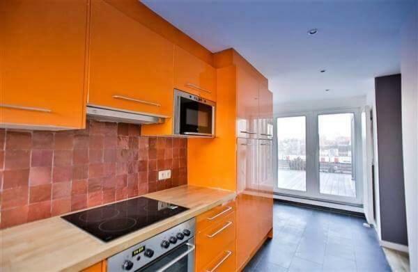 شقة Luxury Loft Duplex Penthouse Of 190M2 & Free Parking ! بروكسل المظهر الخارجي الصورة
